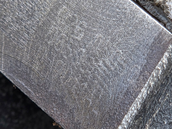 Motor Audi A6 C6 BMK 3.0 TDI 225PS 165kW 2005 Diesel Engine Komplett MOT2112703143ht