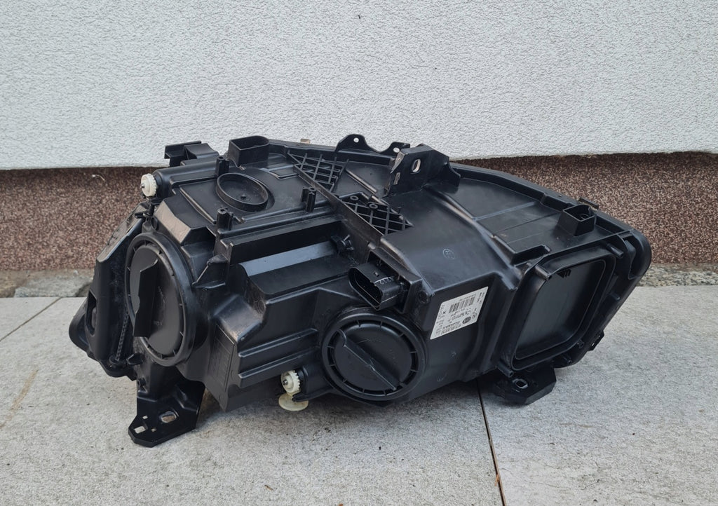 Frontscheinwerfer Mercedes-Benz W176 A1768203961 Rechts Scheinwerfer Headlight SCH4654776549nb