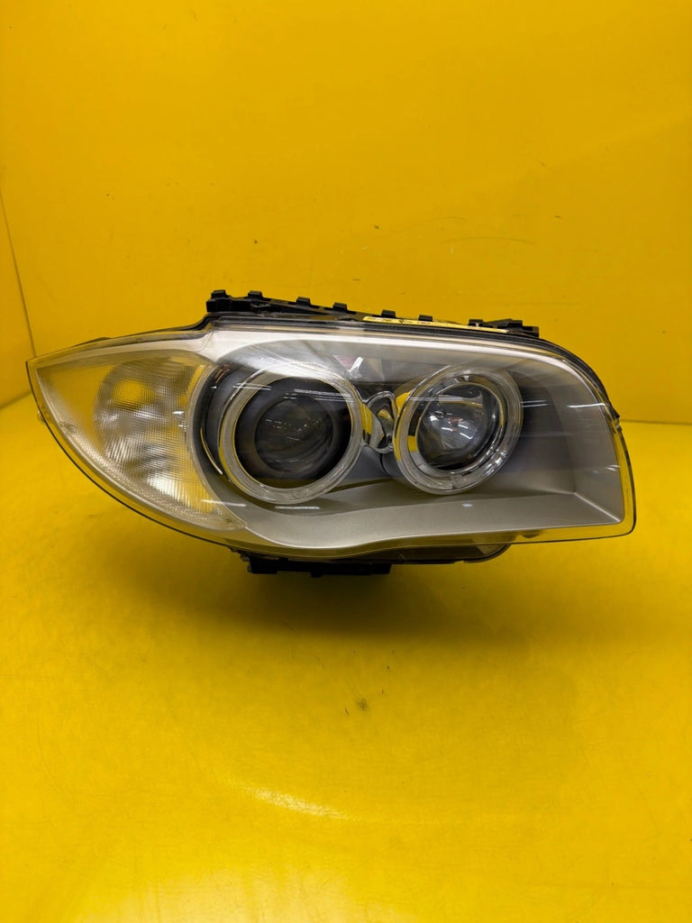 Frontscheinwerfer BMW 1 E88 E82 E87 7180832-02 Xenon Rechts Headlight SCH7996795370ew