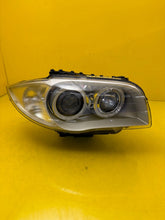 Laden Sie das Bild in den Galerie-Viewer, Frontscheinwerfer BMW 1 E88 E82 E87 7180832-02 Xenon Rechts Headlight SCH7996795370ew