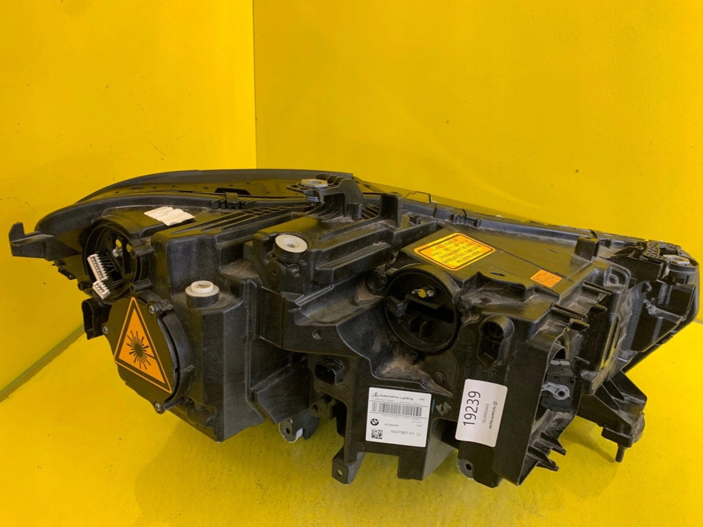 Frontscheinwerfer BMW X5 G05 G06 Links Scheinwerfer Headlight SCH1366276262qo