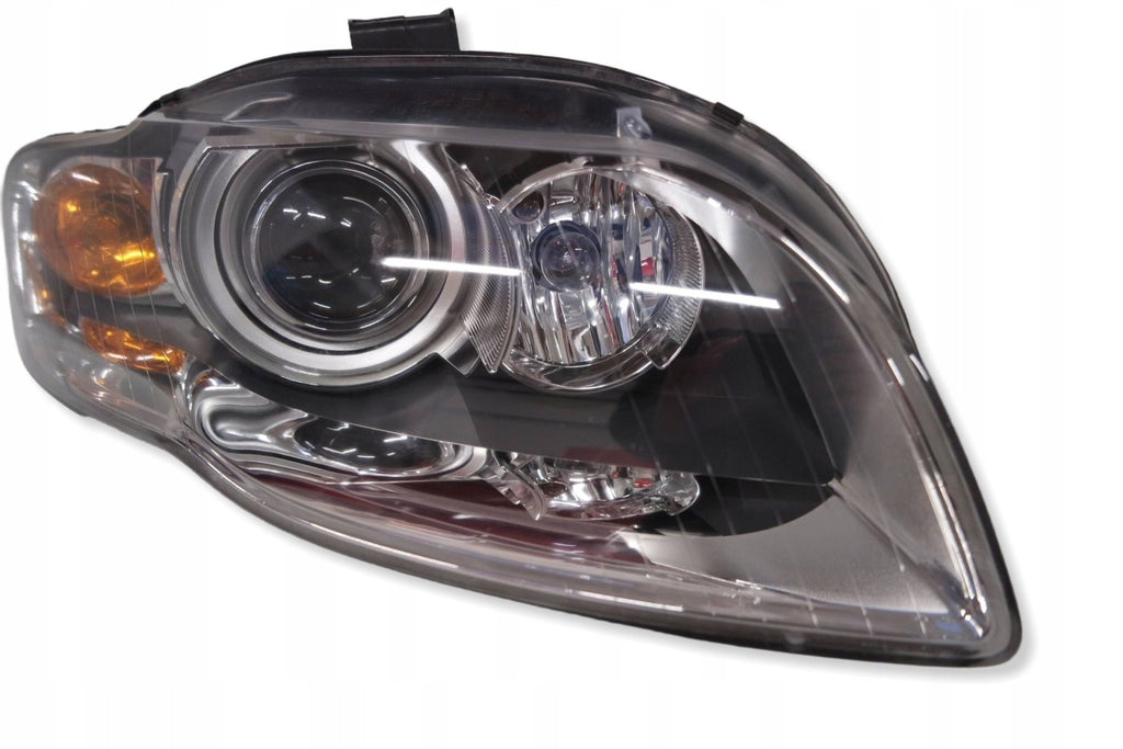 Frontscheinwerfer Audi A4 130702243700 Rechts Scheinwerfer Headlight SCH1312396917ek