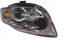 Laden Sie das Bild in den Galerie-Viewer, Frontscheinwerfer Audi A4 130702243700 Rechts Scheinwerfer Headlight SCH1312396917ek