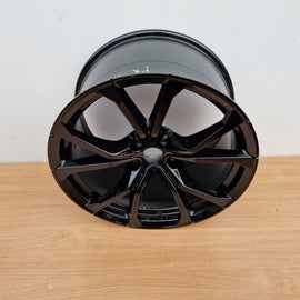 1x Alufelge 19 Zoll 10.0