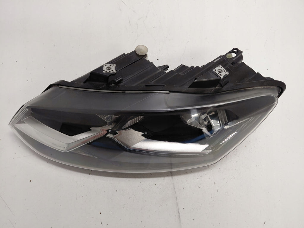 Frontscheinwerfer VW Polo 6C1941035 Full LED Links Scheinwerfer Headlight SCH7058694281xb