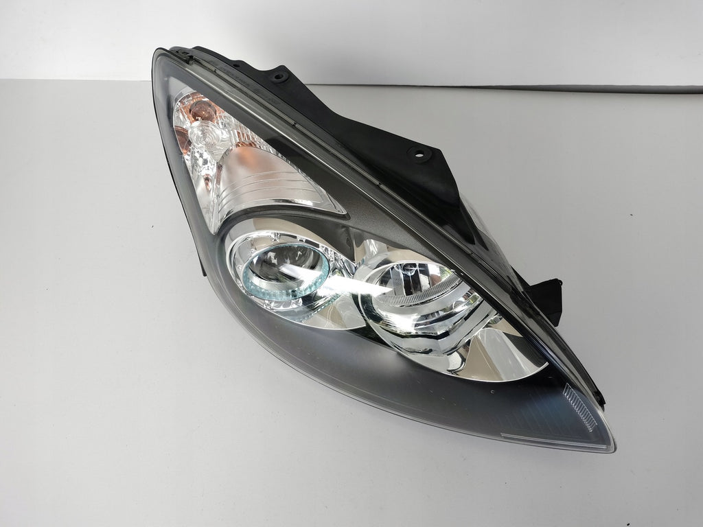 Frontscheinwerfer Hyundai I30 92102-2R000 LED Rechts Scheinwerfer Headlight