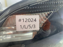 Laden Sie das Bild in den Galerie-Viewer, Frontscheinwerfer Opel Vectra C LED Ein Stück (Rechts oder Links) Headlight SCH6914463705fk