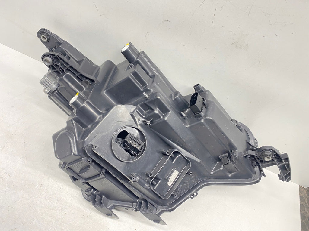 Frontscheinwerfer Skoda Kodiaq 566941035 LED Links Scheinwerfer Headlight SCH4953850848zm