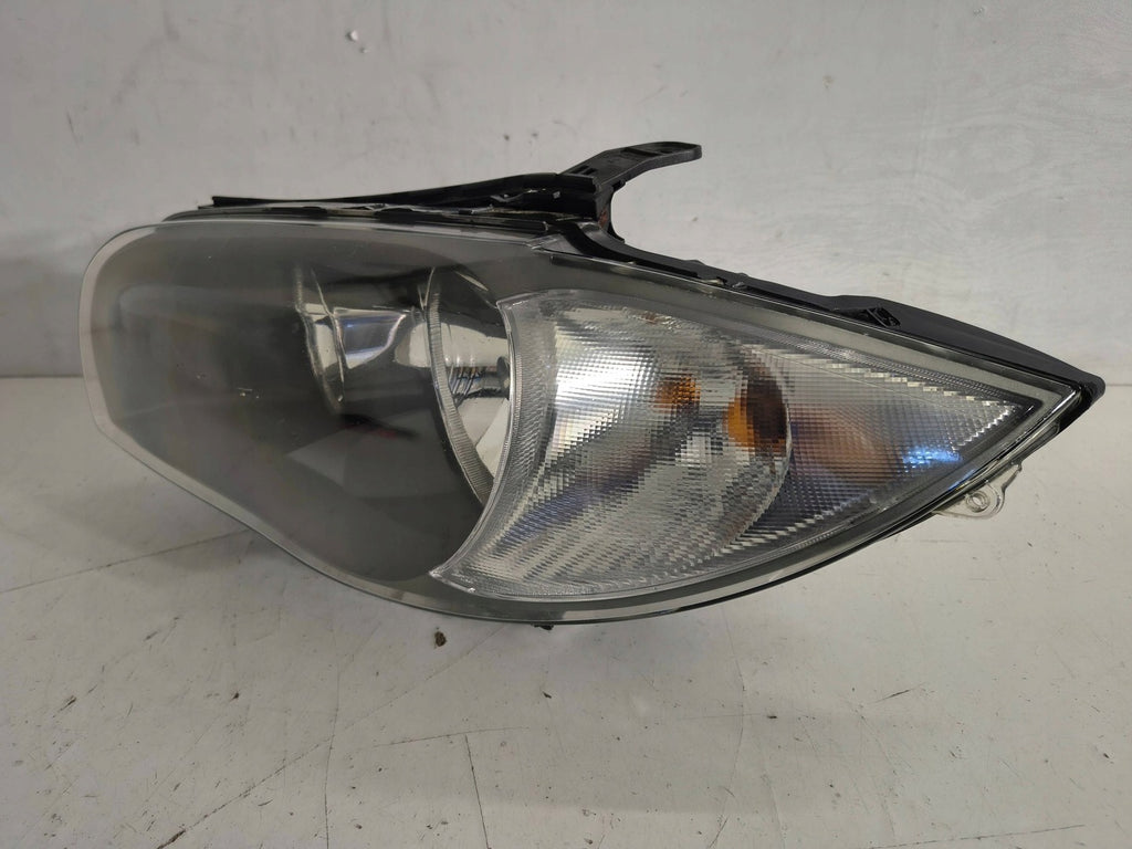 Frontscheinwerfer BMW 1 E81 E87 20-A650 Links Scheinwerfer Headlight SCH5701195632bi