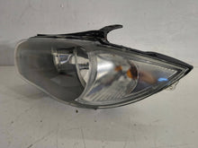 Laden Sie das Bild in den Galerie-Viewer, Frontscheinwerfer BMW 1 E81 E87 20-A650 Links Scheinwerfer Headlight SCH5701195632bi