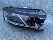 Laden Sie das Bild in den Galerie-Viewer, Frontscheinwerfer Skoda Octavia IV 5E4941016B Rechts Scheinwerfer Headlight SCH4960394001id