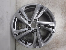 Load image into Gallery viewer, 1x Alufelge 17 Zoll 7.0" 5x112 45ET Glanz Grau 2GA601025AM VW T-Roc Rim Wheel FEL3403789582dv