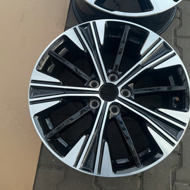 1x Alufelge 18 Zoll 7.0