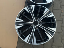 Laden Sie das Bild in den Galerie-Viewer, 1x Alufelge 18 Zoll 7.0" 5x114.3 Mitsubishi Outlander I Rim Wheel FEL5492181920hl