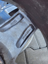 Laden Sie das Bild in den Galerie-Viewer, 4x Alufelge 17 Zoll 7.5" 5x112 56ET 8P0601025D Audi B6 B7 Rim Wheel FEL6925393549sf