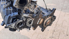 Laden Sie das Bild in den Galerie-Viewer, Motor Fiat Doblo 223B1000 1.9 JTD 105PS 77kW 2007 Diesel Engine Unkomplett MOT1647252937vk