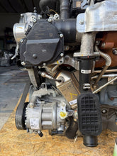 Laden Sie das Bild in den Galerie-Viewer, Motor Fiat Doblo 940C1000 1.6 120PS 88kW Engine Unkomplett MOT3160958030fv