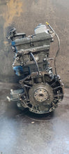 Laden Sie das Bild in den Galerie-Viewer, Motor Ford Transit 2.4 TDCI Engine Unkomplett MOT1021494074zn