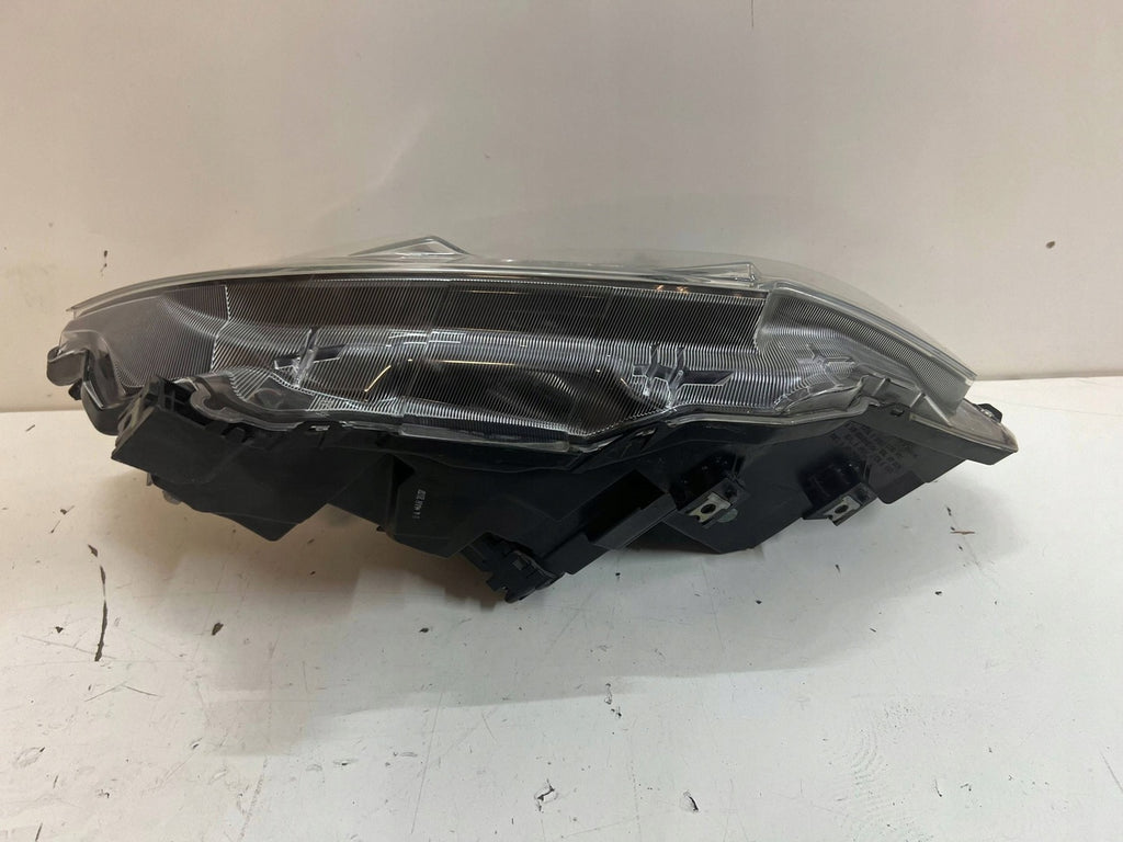 Frontscheinwerfer Honda Civic X 10018562 Rechts Scheinwerfer Headlight