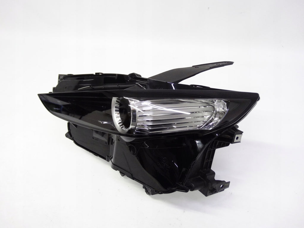 Frontscheinwerfer Mazda Cx-30 DGJ1-51040 LED Links Scheinwerfer Headlight SCH7780796059hb