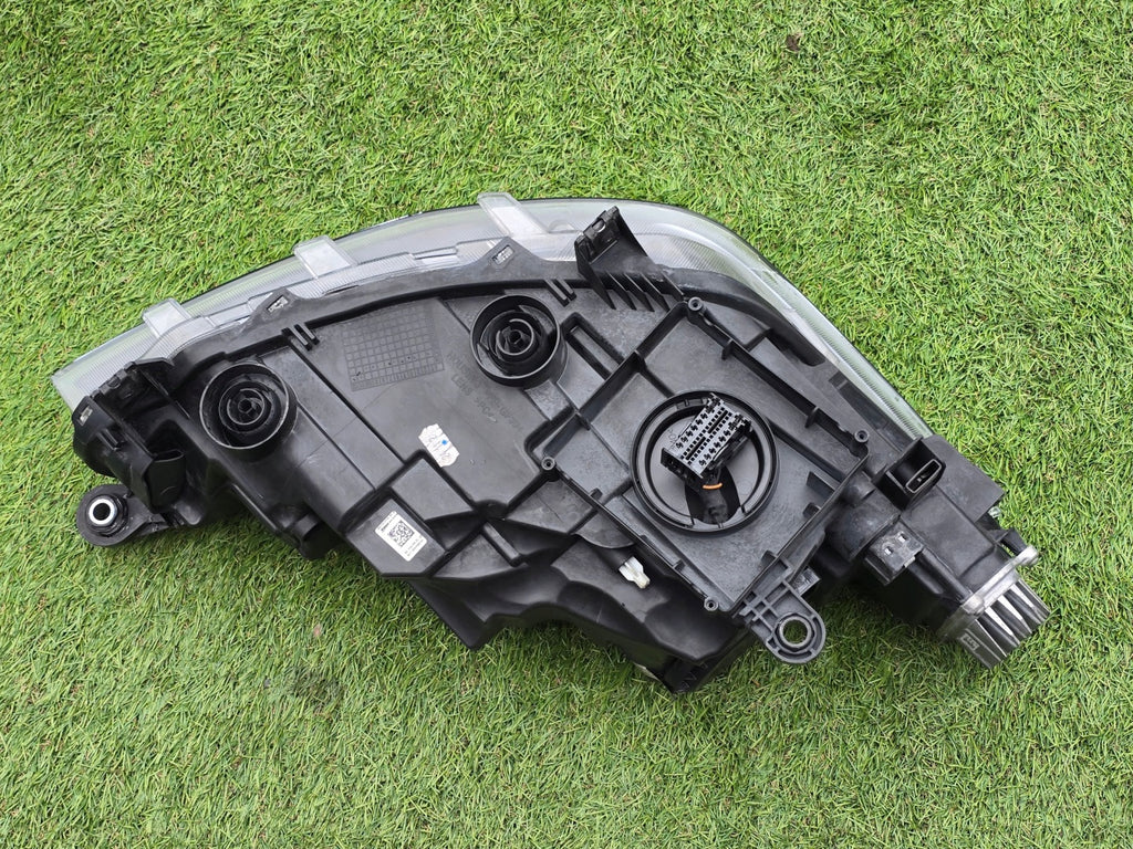 Frontscheinwerfer Seat Ibiza I 6F1941007A LED Links Scheinwerfer Headlight SCH1985504879im