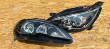Laden Sie das Bild in den Galerie-Viewer, Frontscheinwerfer Peugeot 308 98169905 98169906 Ein Satz Scheinwerfer Headlight SCH1927102696de