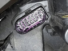 Laden Sie das Bild in den Galerie-Viewer, Frontscheinwerfer Ford S-Max 6M2113D154BL Rechts Scheinwerfer Headlight SCH7639031014jq