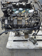 Laden Sie das Bild in den Galerie-Viewer, Motor Jeep Grand Cherokee Wk2 I 68233205AE 3.6 100TKm 2017 Benzin Unkomplett MOT6774902945dv