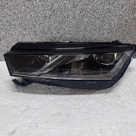 Frontscheinwerfer Skoda Octavia I 5E4941015B LED Links Scheinwerfer Headlight SCH1149114164ie