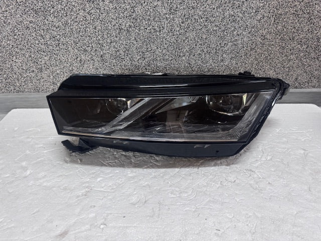 Frontscheinwerfer Skoda Octavia I 5E4941015B LED Links Scheinwerfer Headlight SCH1149114164ie