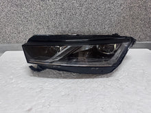 Laden Sie das Bild in den Galerie-Viewer, Frontscheinwerfer Skoda Octavia I 5E4941015B LED Links Scheinwerfer Headlight SCH1149114164ie