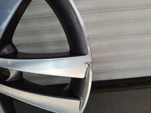 Laden Sie das Bild in den Galerie-Viewer, 1x Alufelge 17 Zoll 7.0&quot; 5x112 54ET 1Z0601025G Skoda Rim Wheel