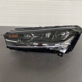 Frontscheinwerfer Skoda Enyaq 5LB941015H Links Scheinwerfer Headlight SCH4002086415fw