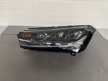 Laden Sie das Bild in den Galerie-Viewer, Frontscheinwerfer Skoda Enyaq 5LB941015H Links Scheinwerfer Headlight SCH4002086415fw