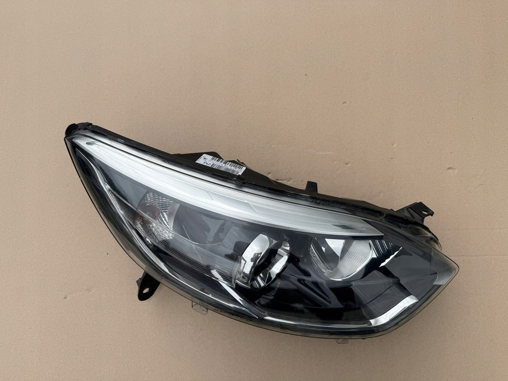 Frontscheinwerfer Renault Captur I 260102734R Rechts Scheinwerfer Headlight SCH8937623676pg