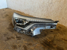 Load image into Gallery viewer, Frontscheinwerfer Toyota C-Hr Chr 81110-F4170-00 Full LED Rechts Headlight SCH9071819958xm
