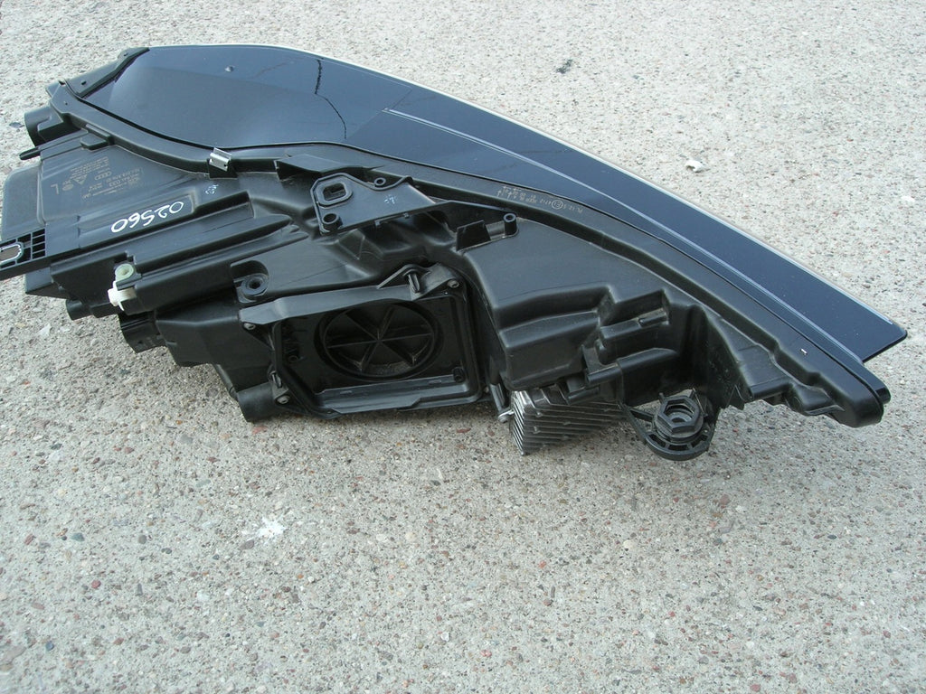 Frontscheinwerfer Audi A6 C8 4K0941033 Full LED Links Scheinwerfer Headlight