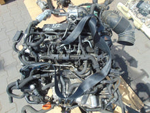 Laden Sie das Bild in den Galerie-Viewer, Motor Audi Seat VW I CKF 2.0 TDI 90PS 66kW 112TKm Diesel Engine Komplett MOT3957011132ff