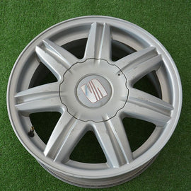 4x Alufelge 16 Zoll 6.5