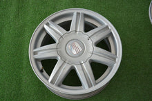 Laden Sie das Bild in den Galerie-Viewer, 4x Alufelge 16 Zoll 6.5" 5x100 43ET 6L0601025B Seat Rim Wheel FEL3445008135jb