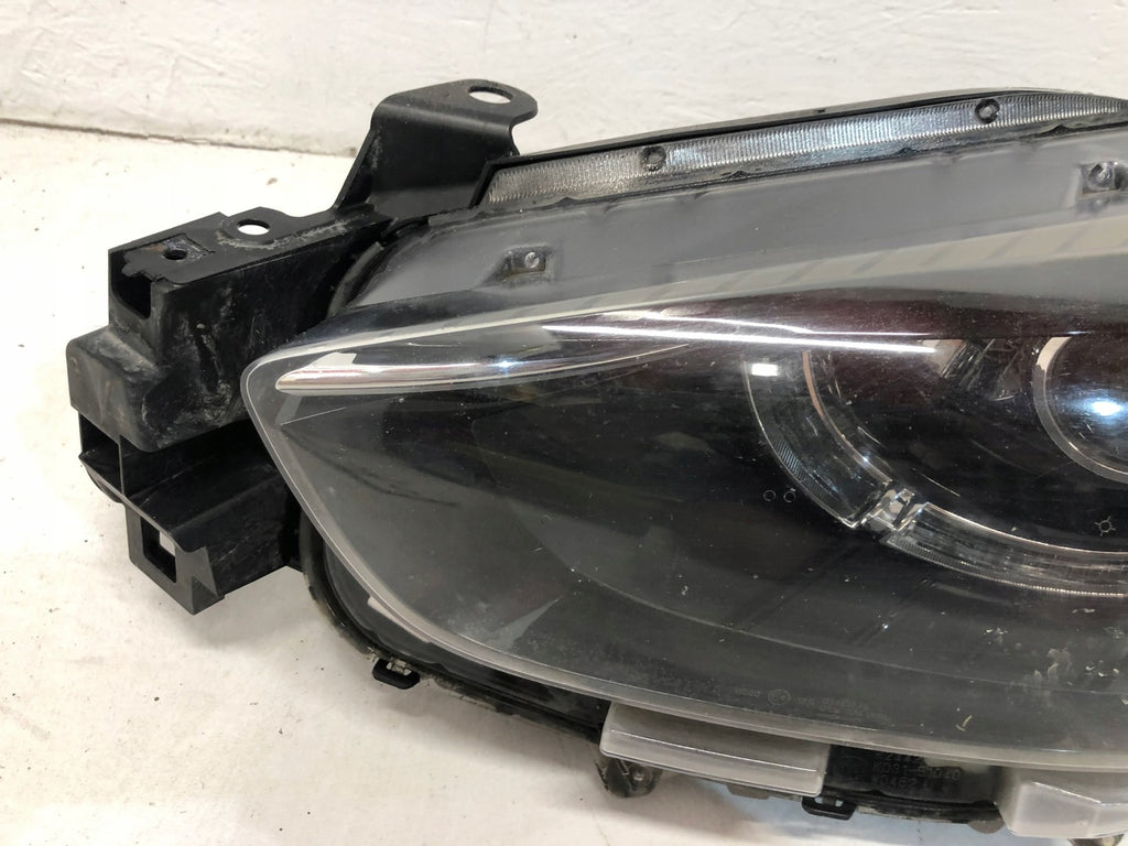 Frontscheinwerfer Mazda Cx5 Cx-5 KA1F51040C KD3151040 Full LED Links Headlight