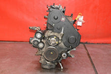 Laden Sie das Bild in den Galerie-Viewer, Motor Ford Focus C-Max KKDA KKDB 1.8 TDCI 115PS 85kW 2007 Diesel Unkomplett MOT2674241441wq