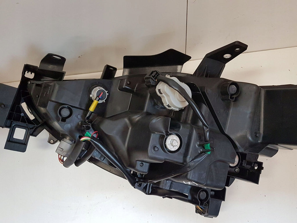 Frontscheinwerfer Mazda Cx-5 KB9H51031H Rechts Scheinwerfer Headlight SCH3738266268kv