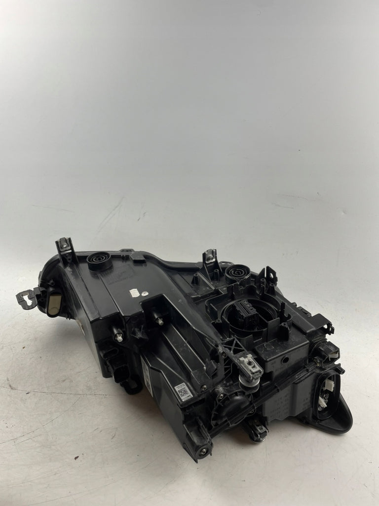 Frontscheinwerfer Seat Leon 5FB941007G Links Scheinwerfer Headlight SCH7377328164dz