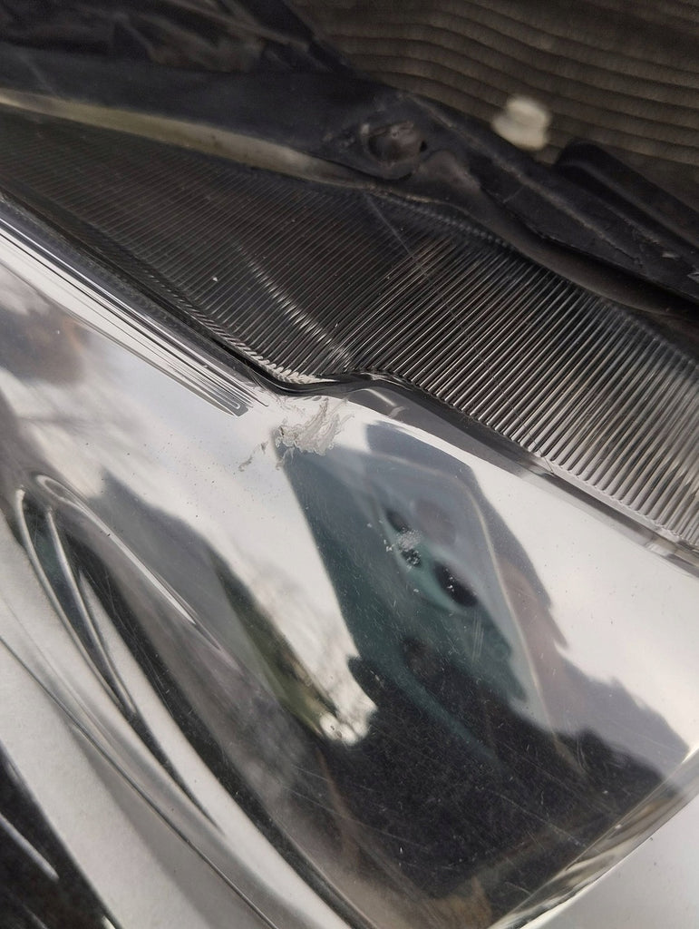 Frontscheinwerfer Citroën 9675139980 90014456 Rechts Scheinwerfer Headlight