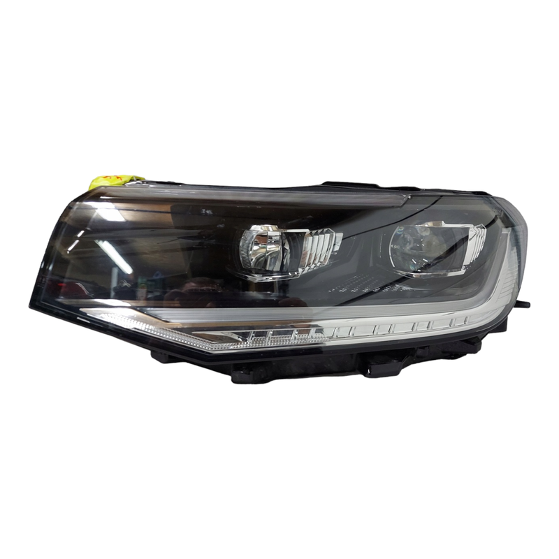 Frontscheinwerfer VW T-Cross 2GM941035B FULL LED Links Scheinwerfer Headlight