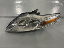 Load image into Gallery viewer, Frontscheinwerfer Ford Mondeo 7S71-13W030-EB Links Scheinwerfer Headlight SCH9497479547cs