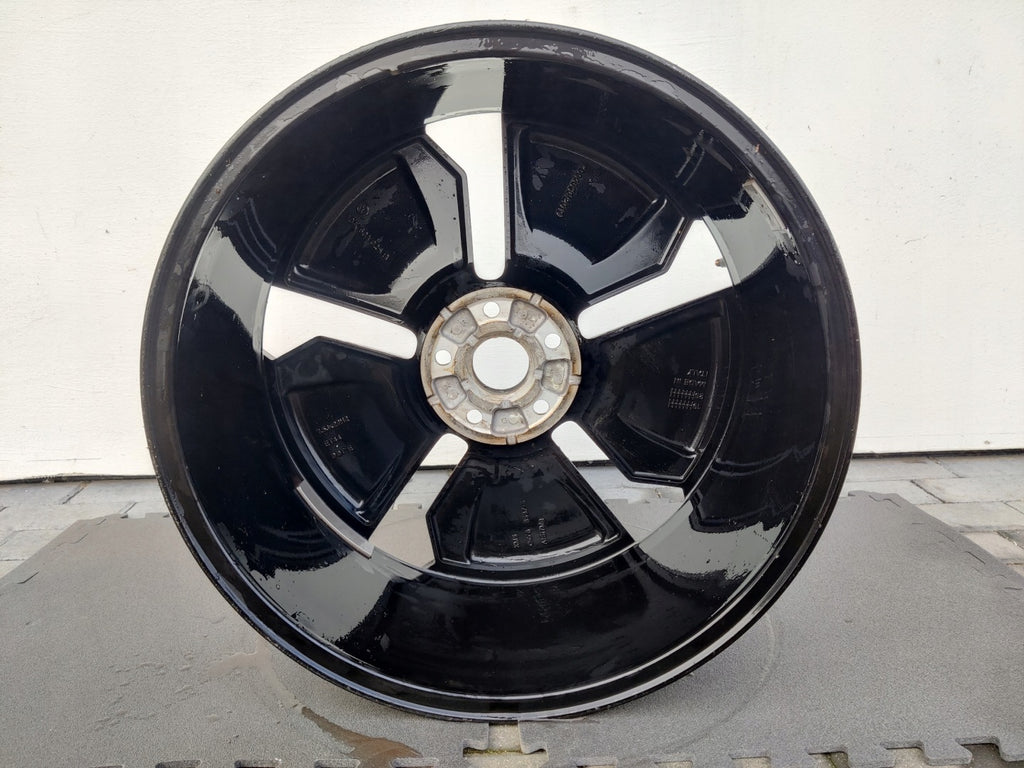 1x Alufelge 20 Zoll 7.5" 5x112 44ET 10A601025B VW Id.3 Rim Wheel FEL6368251425gd