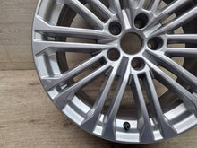 Laden Sie das Bild in den Galerie-Viewer, 1x Alufelge 18 Zoll 5x112 8W0601025EE Audi A4 Rim Wheel FEL6444067039mu
