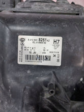 Load image into Gallery viewer, Frontscheinwerfer Mercedes-Benz W212 A2128208261 1EL01080002 Rechts Headlight SCH9783722569nu